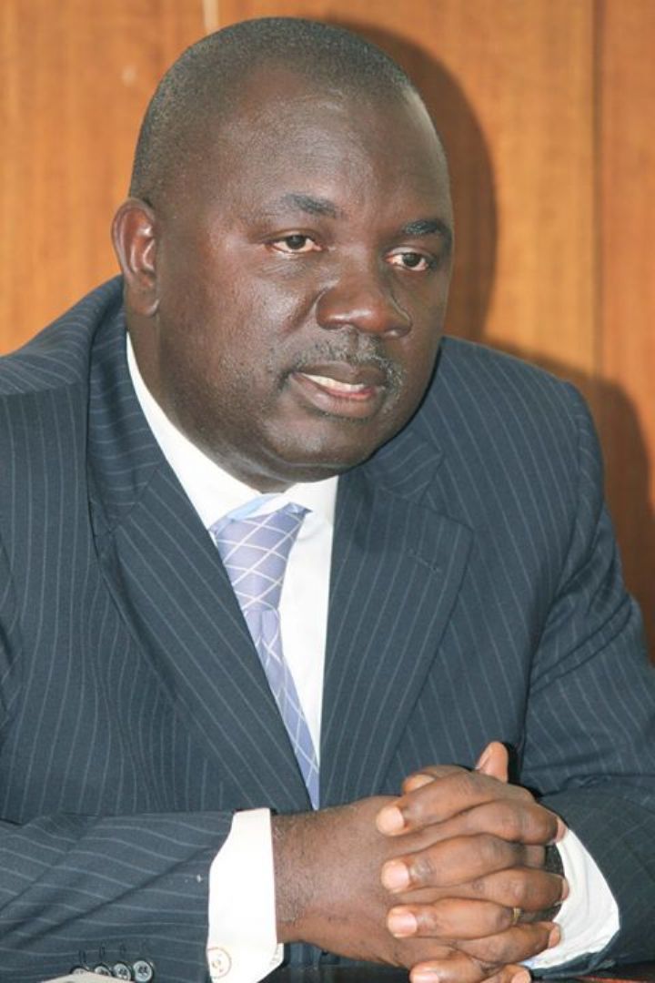 Forum des institutions en Côte d’Ivoire - Le gros coup d’Amos Béonaho !